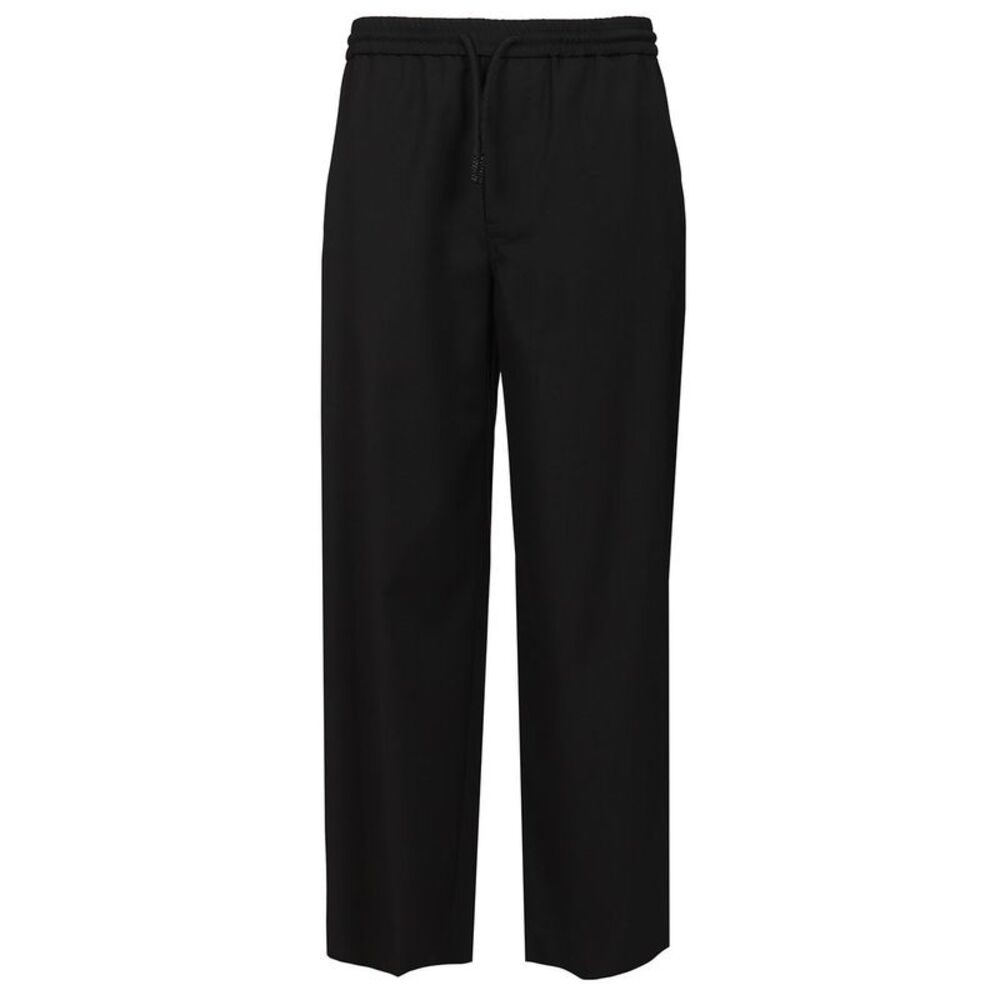 Loewe Men Drawstring Trousers
